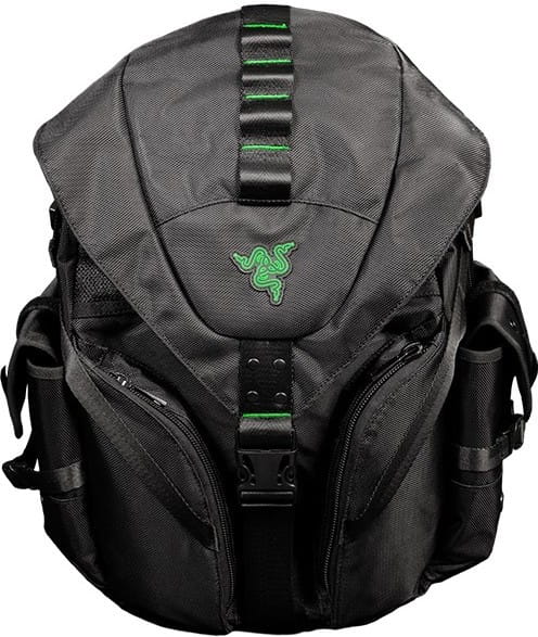 Razer Mercenary Backpack / RC21-00800101-0000