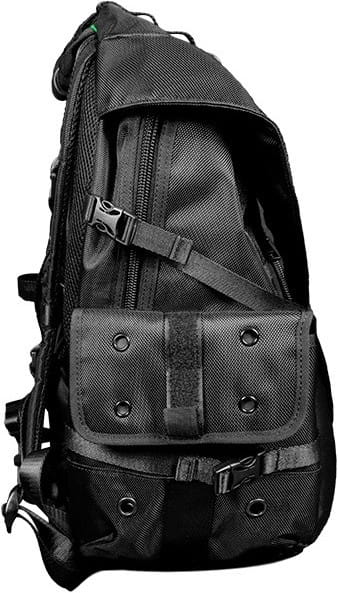 Razer Mercenary Backpack / RC21-00800101-0000