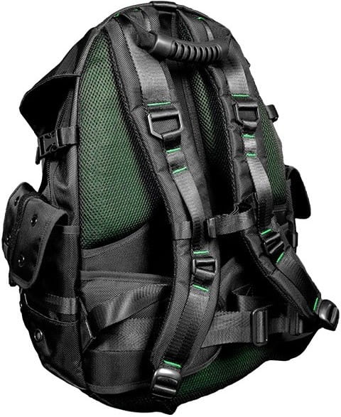 Razer Mercenary Backpack / RC21-00800101-0000
