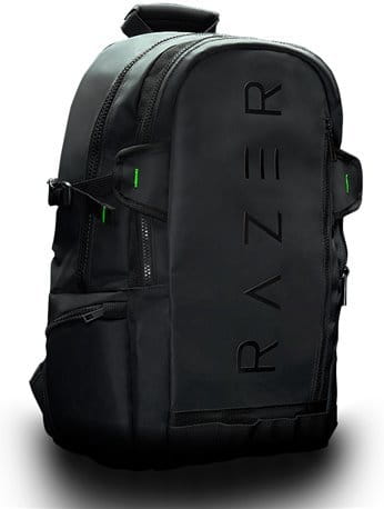 Razer Rogue Backpack 15.6" / RC81-02410101-0500