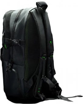 Razer Rogue Backpack 15.6" / RC81-02410101-0500