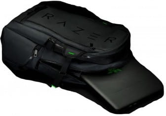 Razer Rogue Backpack 15.6" / RC81-02410101-0500