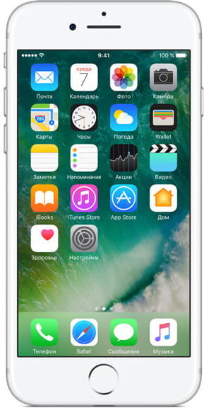 Apple iPhone 7 128Gb A1778 /