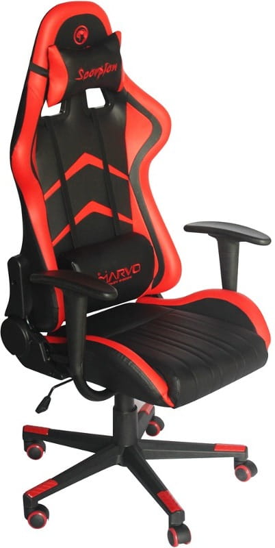 MARVO CH-106 Red
