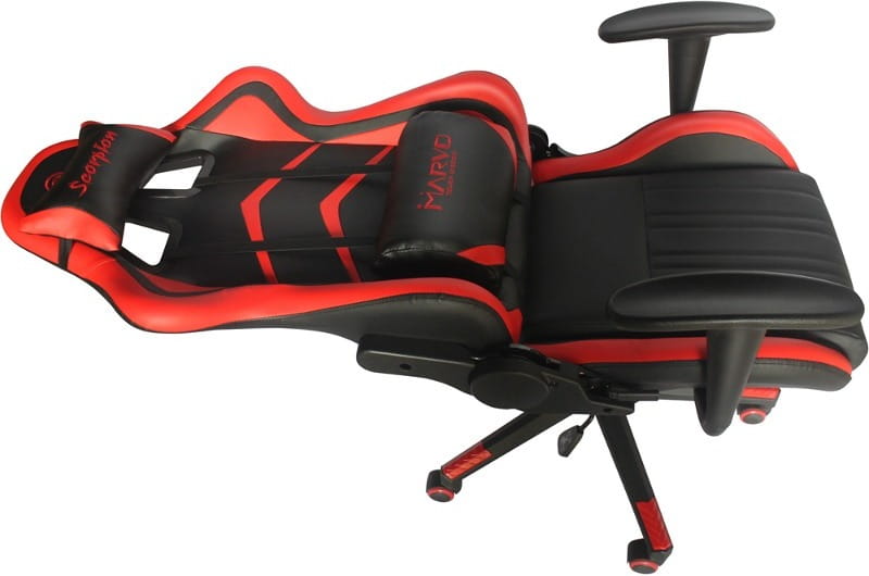 MARVO CH-106 Red