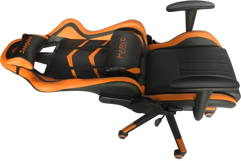 MARVO CH-106 Orange