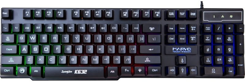 MARVO K632