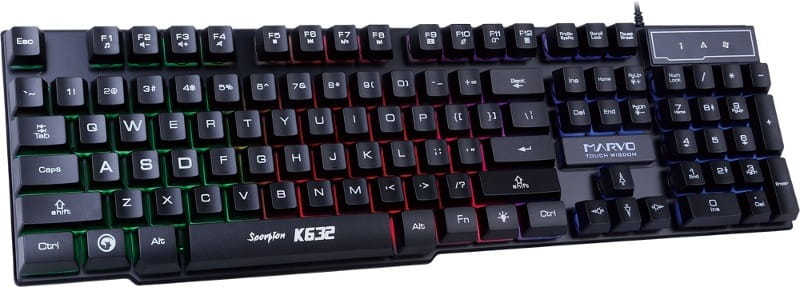 MARVO K632