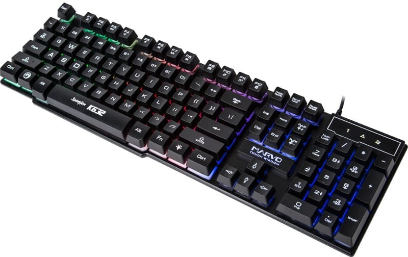 MARVO K632