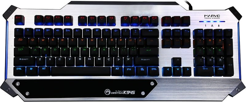 MARVO K945