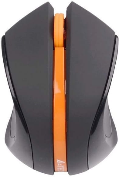 A4Tech G7-310N-1 Black - Orange