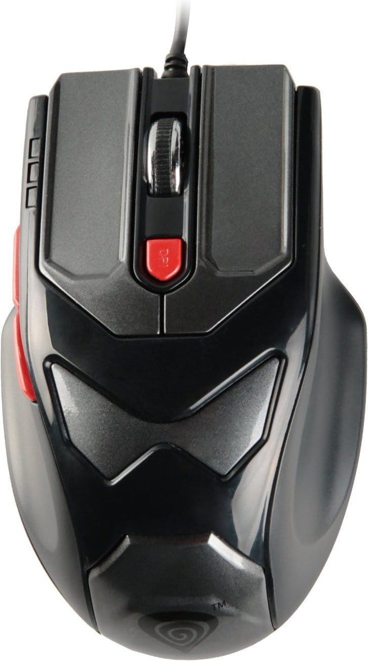 Natec Genesis G77