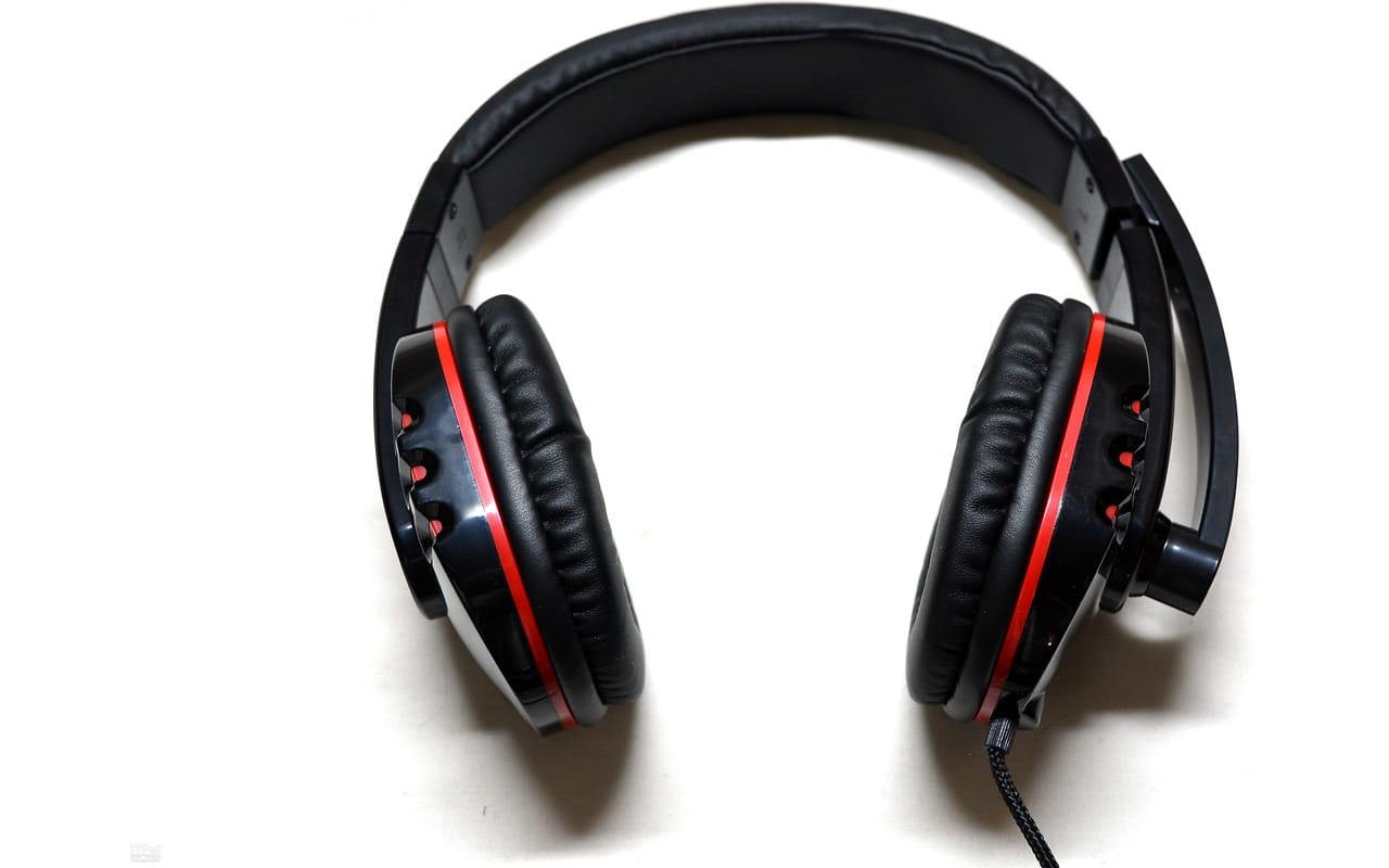 Natec Genesis H12
