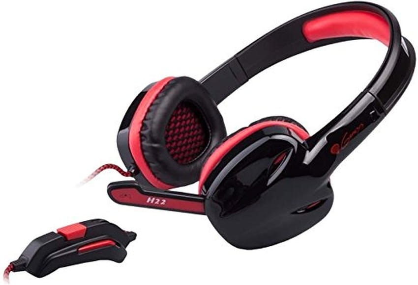 Natec Genesis H22