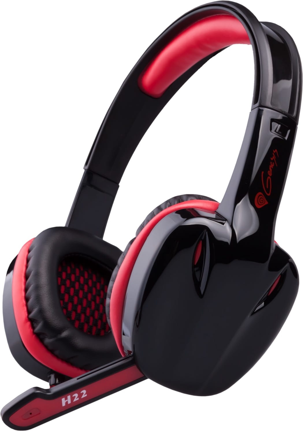 Natec Genesis H22