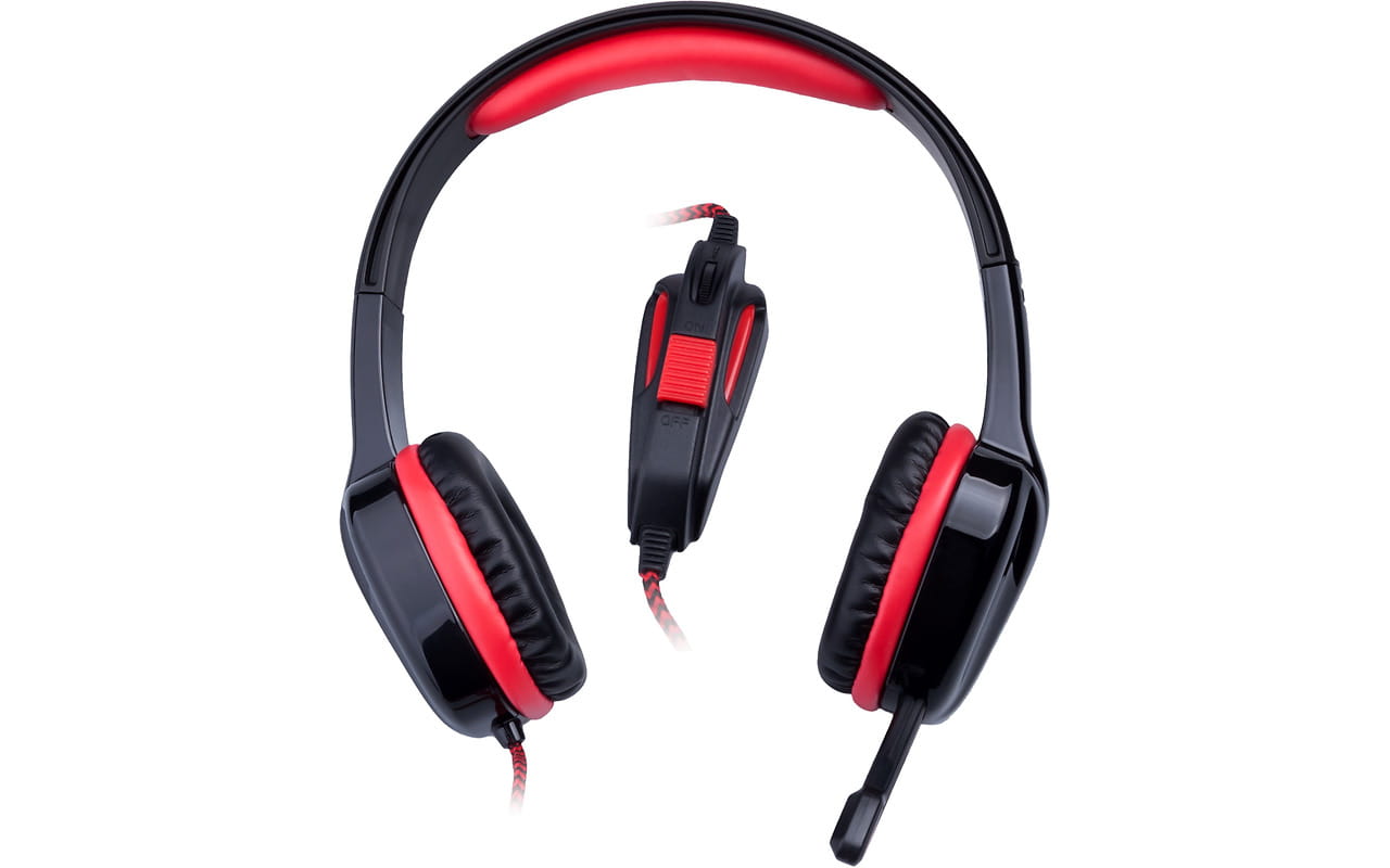 Natec Genesis H22