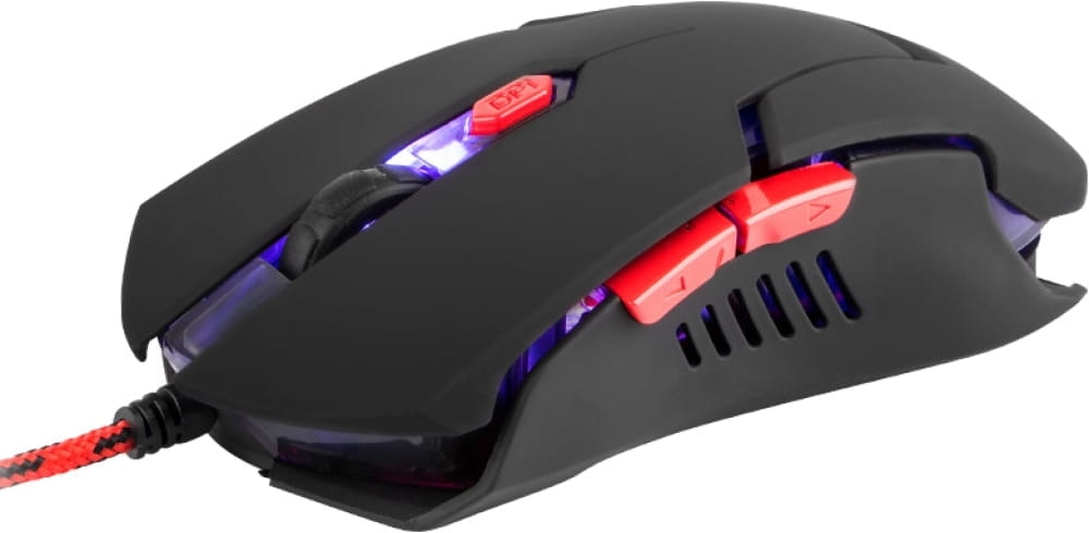 Mouse Natec Genesis GX44