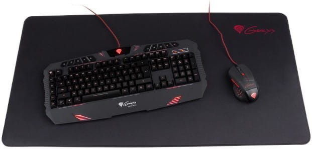 Natec Genesis M12 MAXI