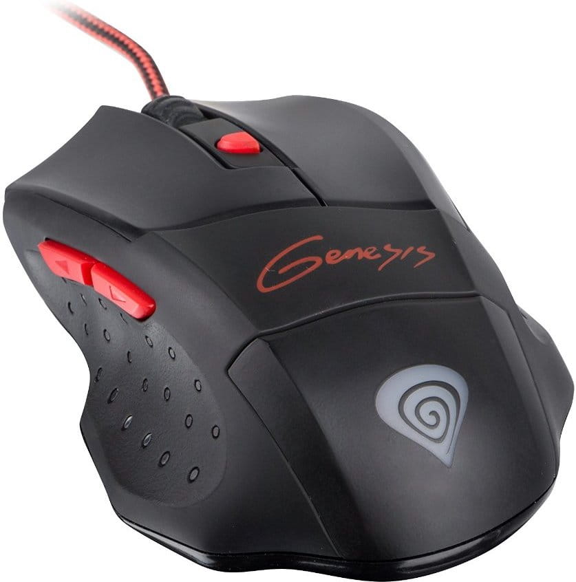 Mouse Natec Genesis GX57 / NMG-0600