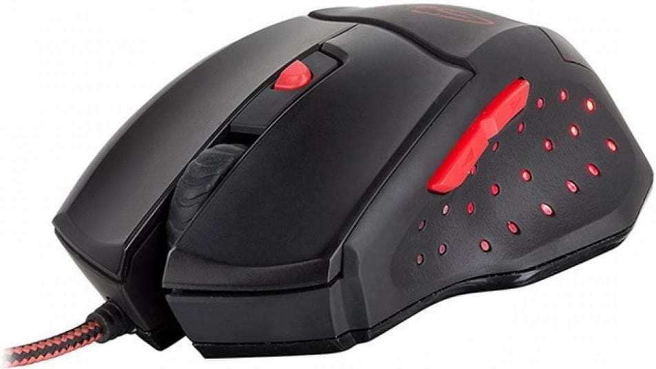 Mouse Natec Genesis GX57 / NMG-0600
