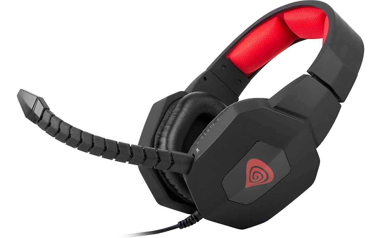 Headset Natec Genesis H59 /