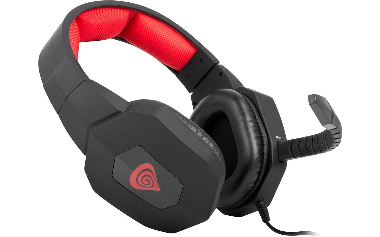 Headset Natec Genesis H59 /