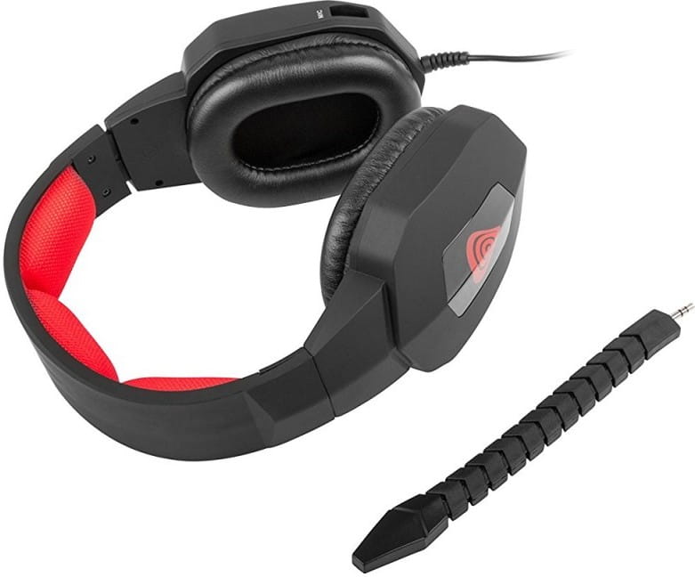 Headset Natec Genesis H59 /
