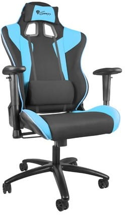 Natec Genesis Nitro 770 / SX77 / Black