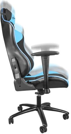 Natec Genesis Nitro 770 / SX77 / Black