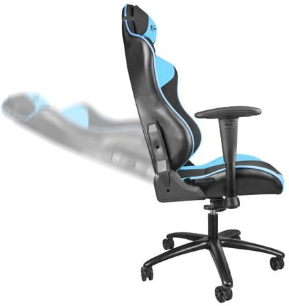 Natec Genesis Nitro 770 / SX77 / Black