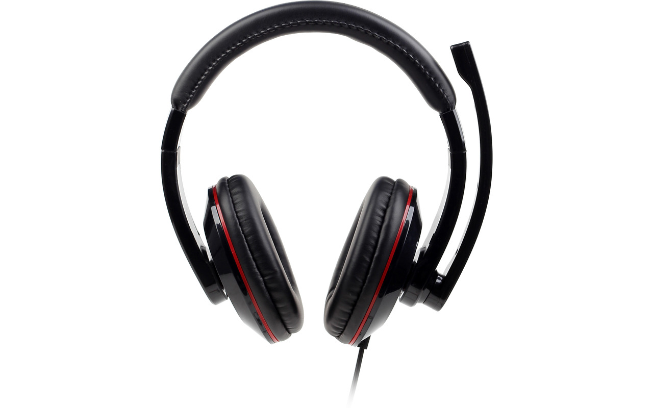 Gembird MHS-001 Black