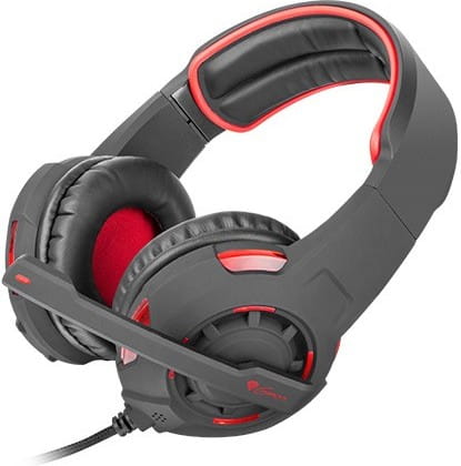 Natec Genesis HX60 USB VIRTUAL 7.1