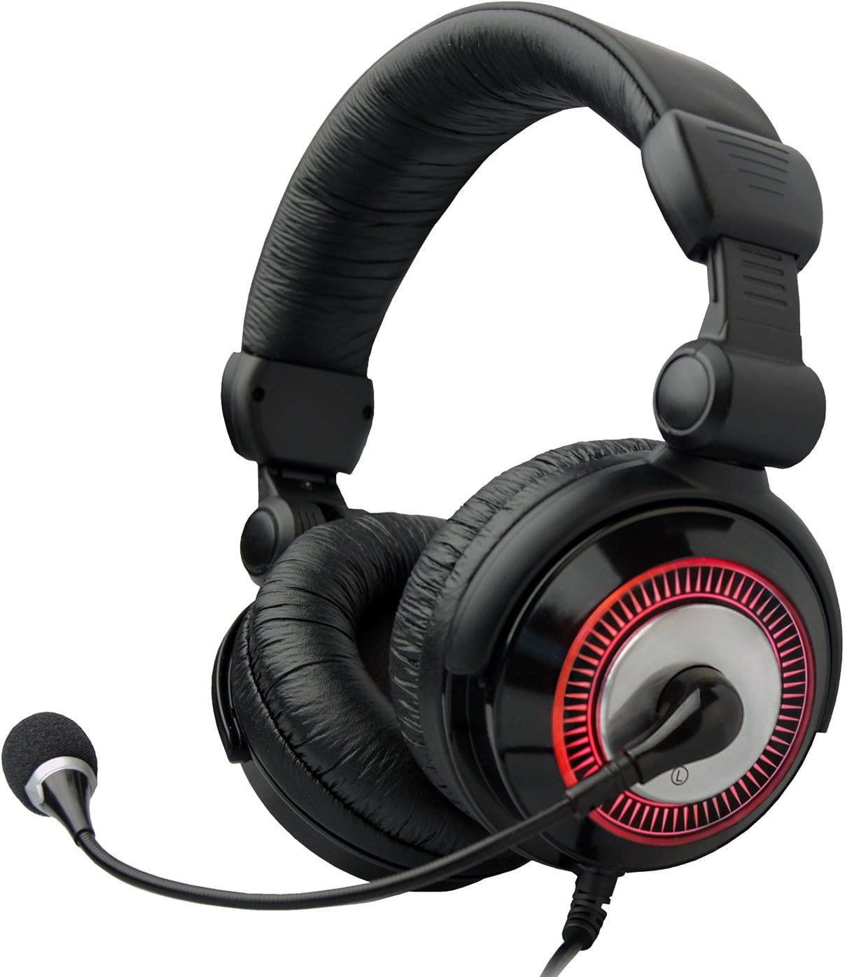 Natec Genesis HX77 USB REAL 5.1