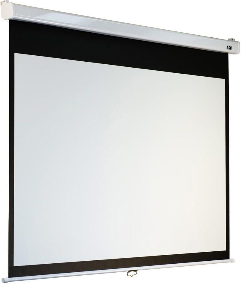 Elite Screens M100XWH 221x124cm