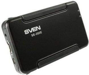 SVEN SE-205E SATA HDD External Case