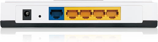 TP-LINK TL-R460