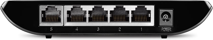 TP-LINK TL-SG1005D