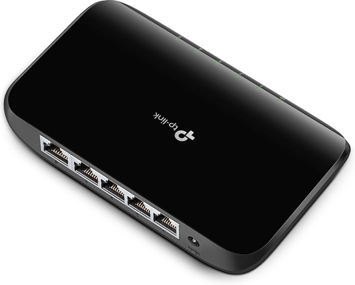 TP-LINK TL-SG1005D