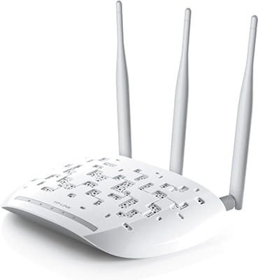TP-LINK TL-WA901ND