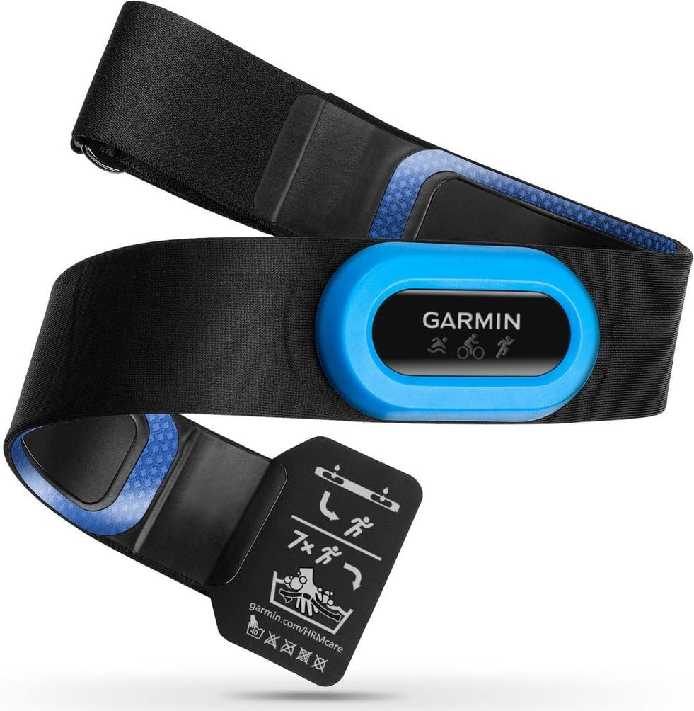Garmin HRM-Tri / 010-10997-09