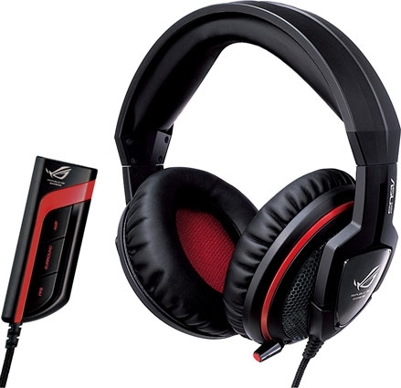 Headset ASUS ROG Orion PRO /