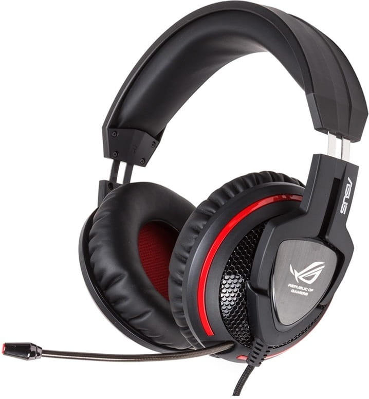 Headset ASUS ROG Orion PRO /