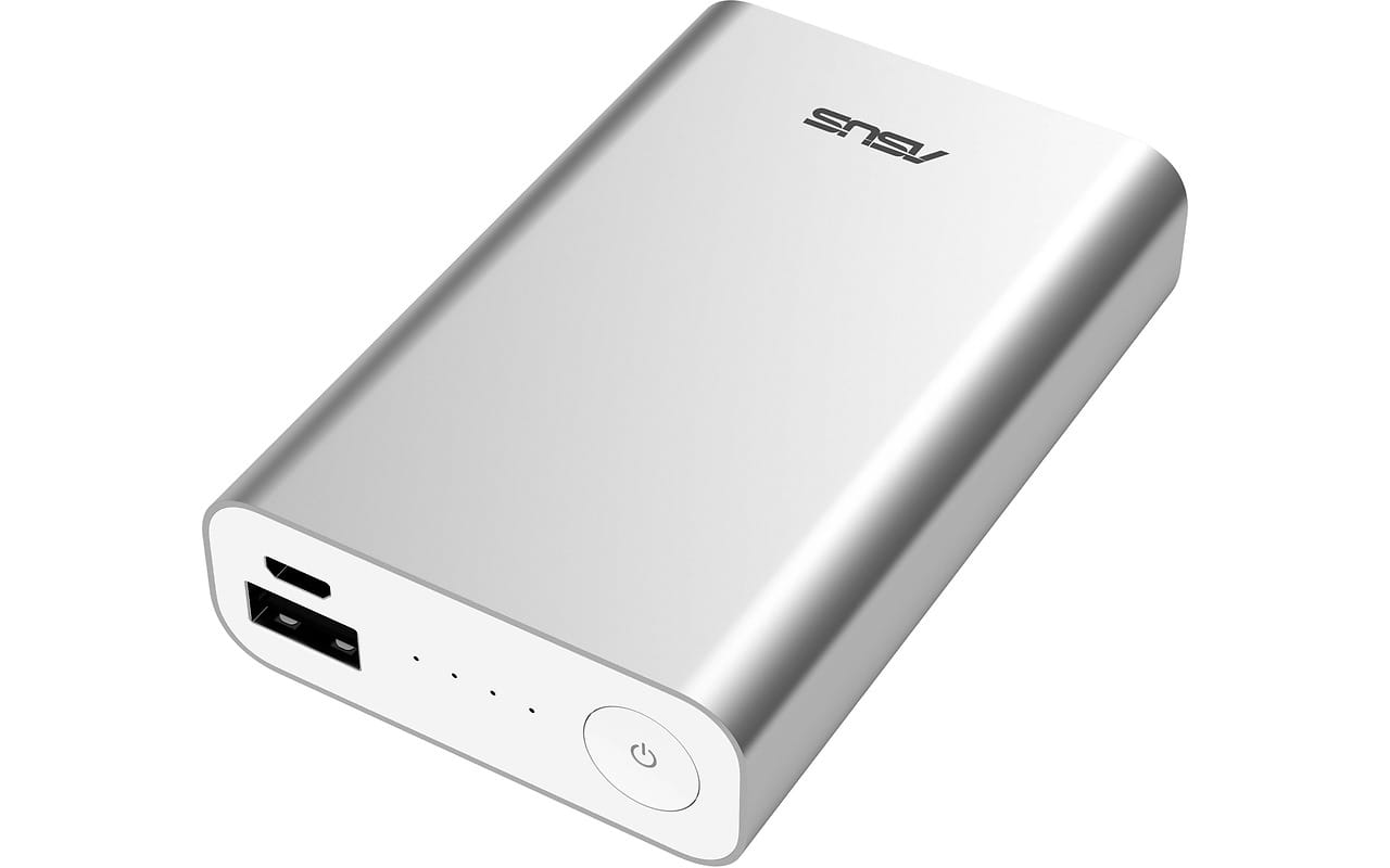 Asus Zen Power 10050mAh / Silver