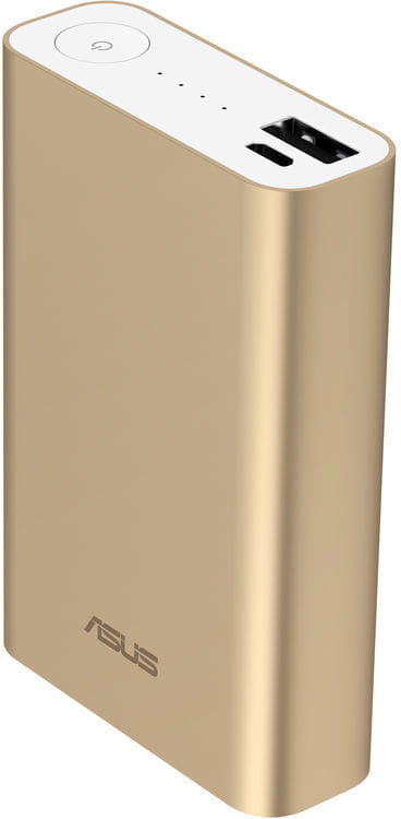 Asus Zen Power 10050mAh / Gold