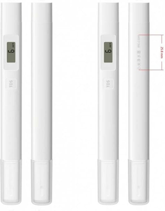 Xiaomi Water Quality TDS Tester