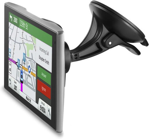 Garmin DriveLuxe 51 Full EU LMT-S / 010-01683-17