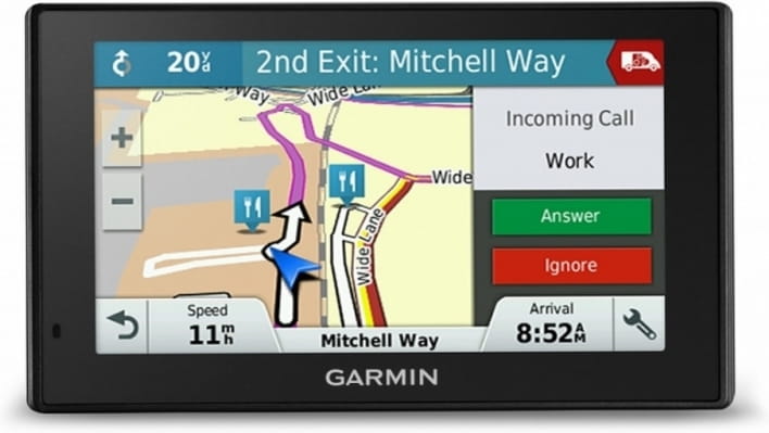 Garmin DriveAssist 51 Full EU LMT-D 010-01682-13
