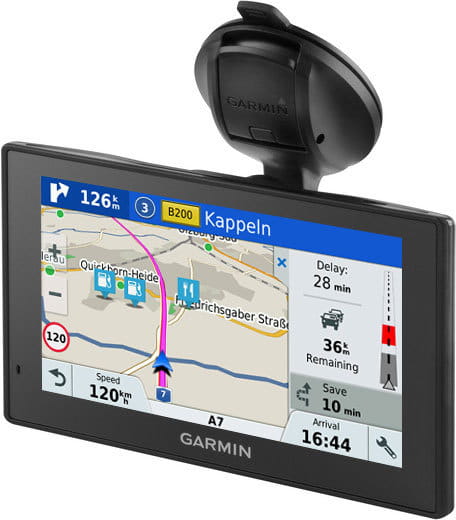 Garmin DriveAssist 51 Full EU LMT-D 010-01682-13