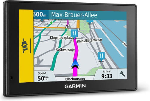 Garmin DriveAssist 51 Full EU LMT-D 010-01682-13