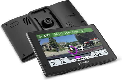 Garmin DriveAssist 51 Full EU LMT-S 010-01682-17